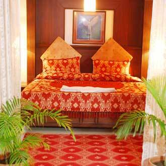 Hotel Sea Pearl, Paradip 1